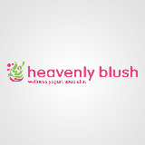 Heavenly blush